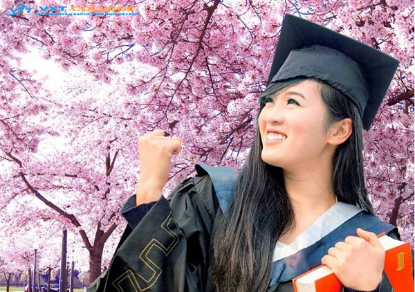 trường cao đẳng có ngành ngôn ngữ Nhật