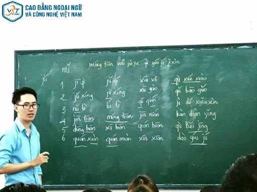 cách ghi nhớ học tiếng Trung